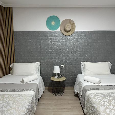 Apartamento Kalea Corazon Urbano Витория Экстерьер фото
