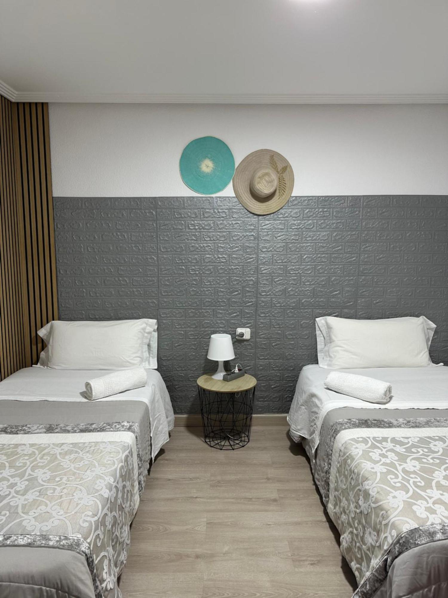 Apartamento Kalea Corazon Urbano Витория Экстерьер фото